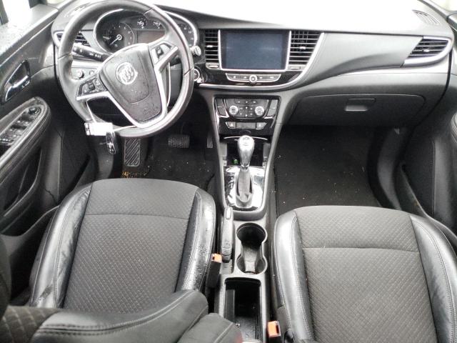KL4CJBSB8HB078458 Buick Encore Preferred Ii