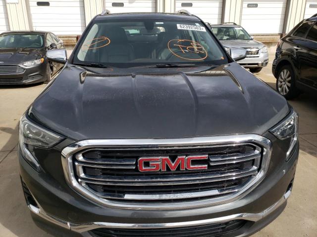 3GKALPEX1KL159517 | 2019 GMC TERRAIN SL