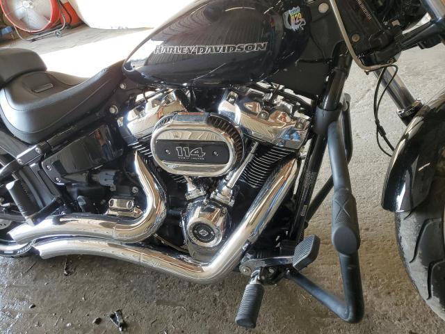 2019 HARLEY-DAVIDSON FXBRS 1HD1YHK10KC023523