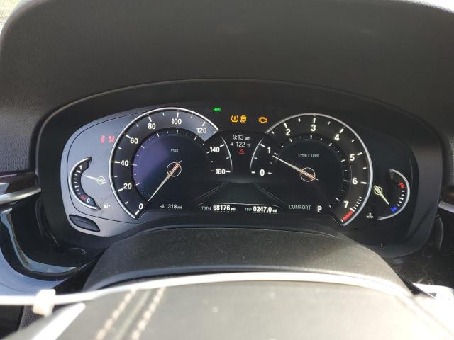 2018 BMW 530 XI - WBAJA7C56JWA71560