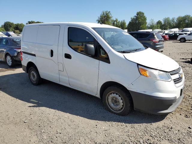 2017 CHEVROLET CITY EXPRE - 3N63M0YN2HK713100
