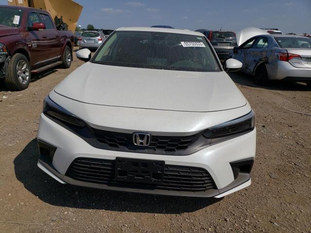 19XFL2H53PE021911 Honda Civic LX 5