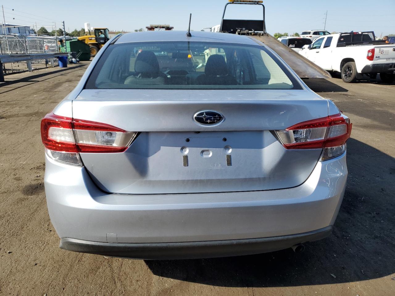 4S3GKAA61N1606863 Subaru Impreza  6