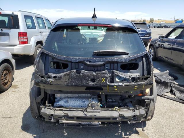 WBY1Z4C54GV507455 BMW I3 REX