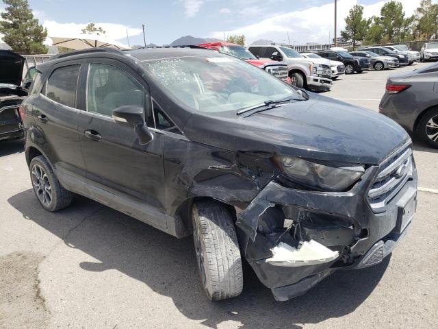 MAJ6S3JL9KC260970 Ford Ecosport Ses