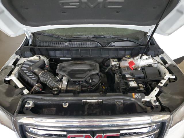 1GKKNLLS6JZ127085 GMC ACADIA SLE