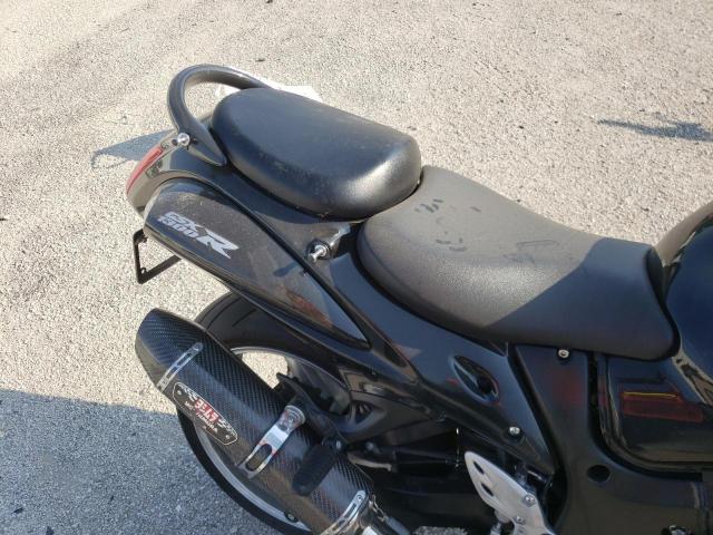2019 SUZUKI GSX1300 RA - JS1GX72B0K7101237