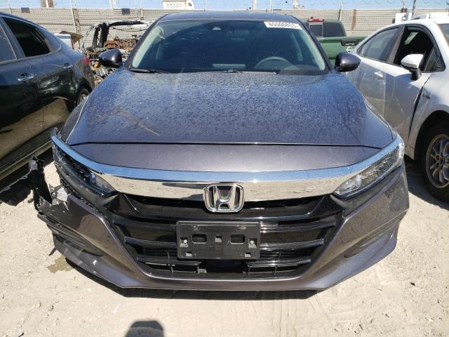 1HGCV1F11LA095057 Honda Accord LX 5