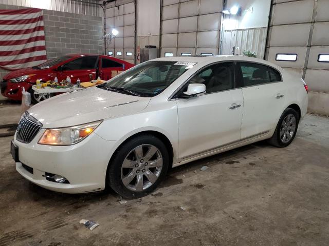 2013 Buick LaCrosse Premium