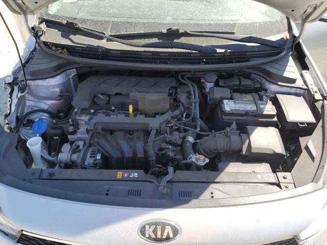 3KPA24AD4LE274157 KIA RIO LX