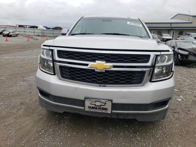 1GNSCJKC4FR550553 Chevrolet Suburban C1500 Lt