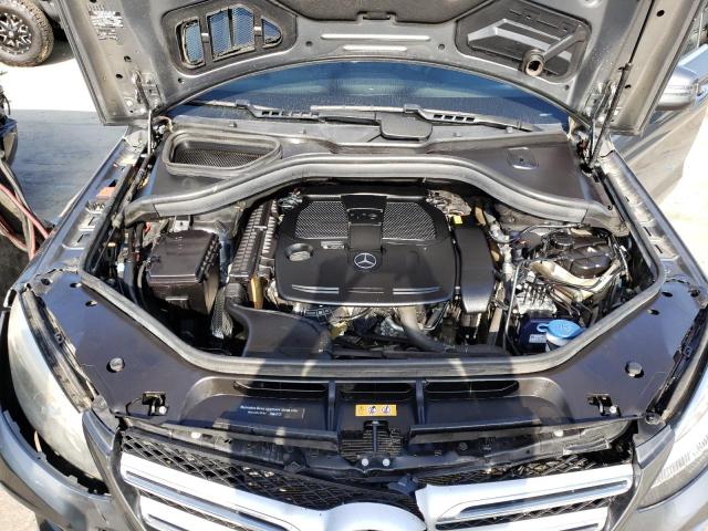 4JGDA5JB6JB152703 Mercedes-Benz GLE 350