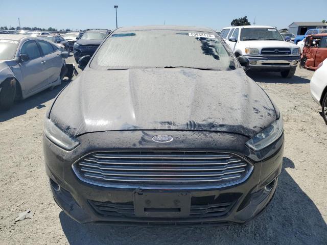 1FA6P0HD3G5107303 Ford FUSION SE