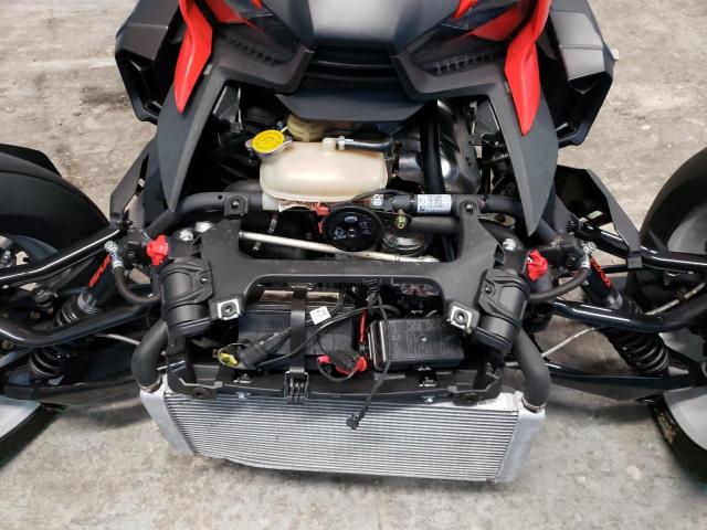 2022 CAN-AM RYKER RALL - 3JB2HEH29NJ002567