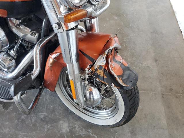 2019 HARLEY-DAVIDSON FLDE 1HD1YCJ21KB048630