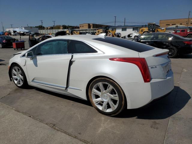 2016 CADILLAC ELR 1G6RL1E40GU101061