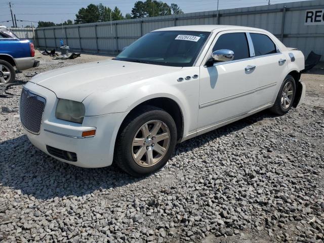 2006 Chrysler 300 Touring