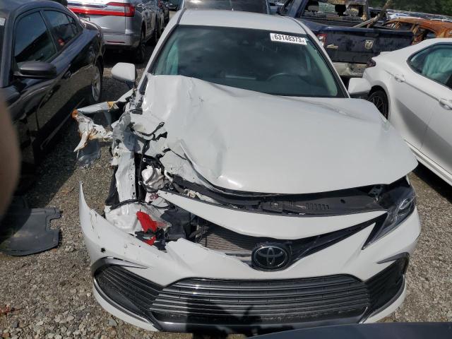 2022 TOYOTA CAMRY LE - 4T1C11AK2NU025770