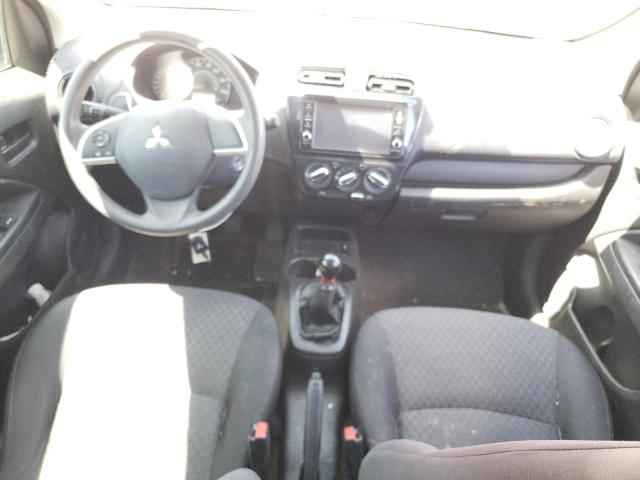 ML32A3HJ6JH003253 Mitsubishi MIRAGE ES