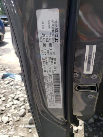 1C4PJMDX4KD470506 Jeep Cherokee Limited