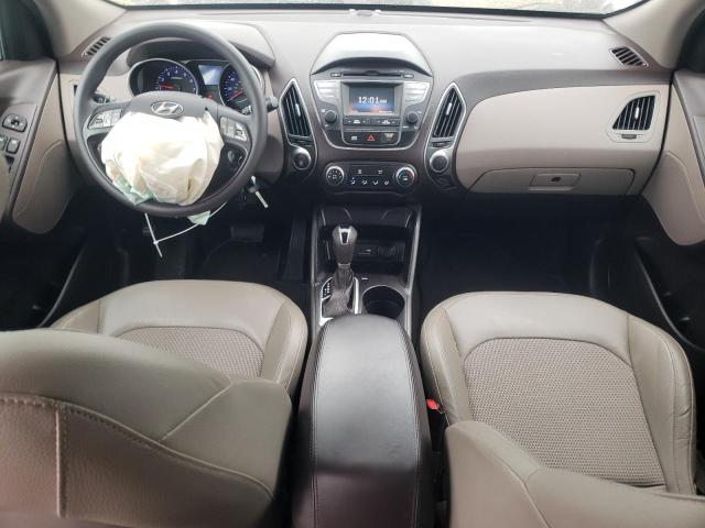 2015 HYUNDAI TUCSON GLS - KM8JTCAF7FU110251