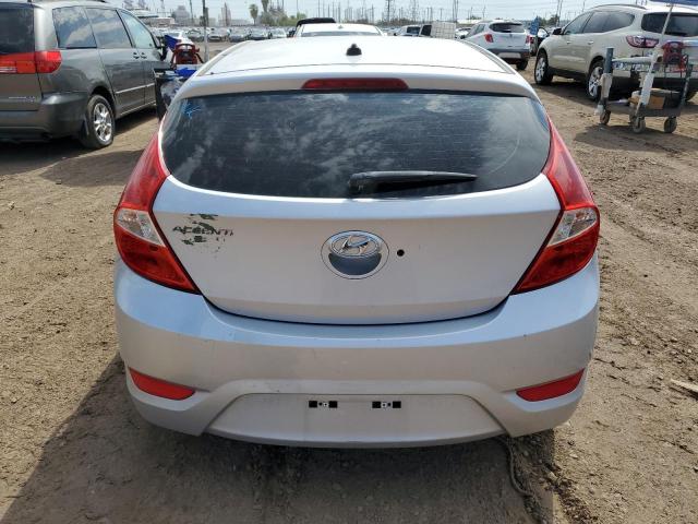 2017 HYUNDAI ACCENT SE - KMHCT5AE7HU342766