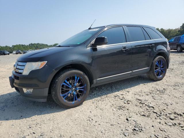 2010 Ford Edge Limited