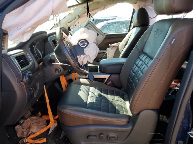 1N6BA1F42GN514089 Nissan Titan Xd Sl