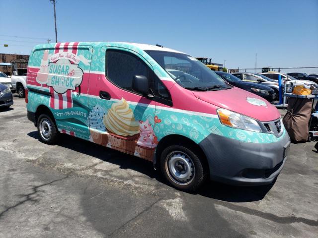 3N6CM0KN6EK694152 Nissan NV200 2.5S