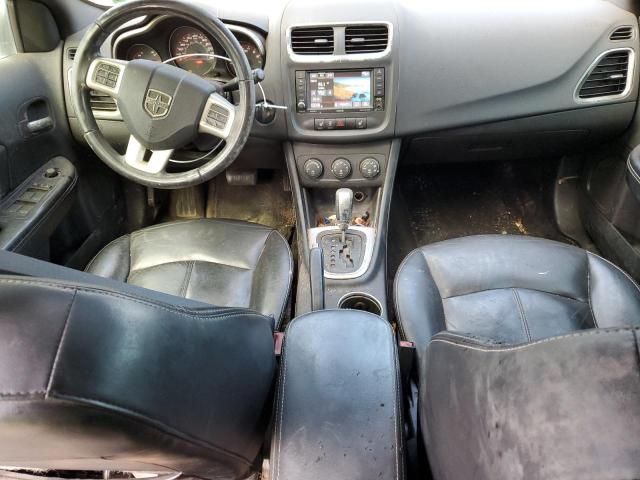 1C3CDZCB6EN203413 Dodge Avenger Sxt
