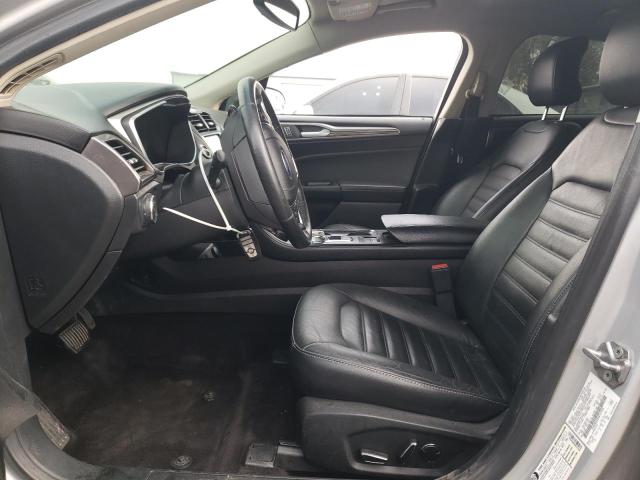 3FA6P0HDXHR157954 Ford FUSION SE