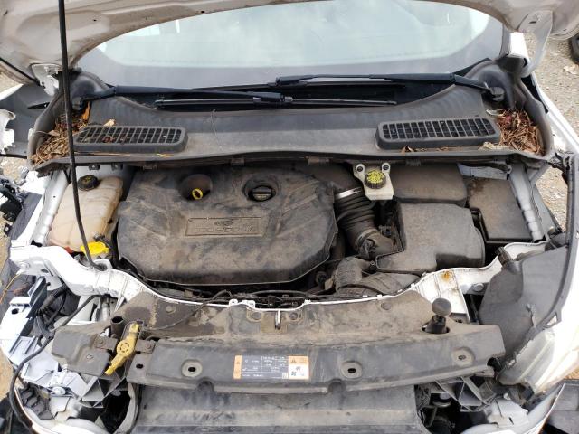 1FMCU9G98FUC37603 Ford ESCAPE SE