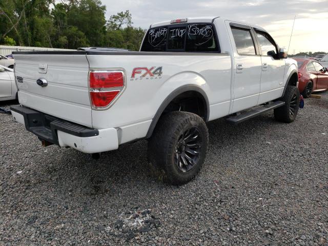 Vin: 1ftfw1et3efb42154, lot: 64268623, ford f-150 supercrew 20143