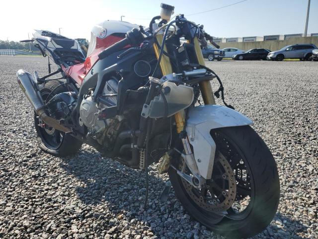 2017 BMW S 1000 RR - WB10D6007HZ710282