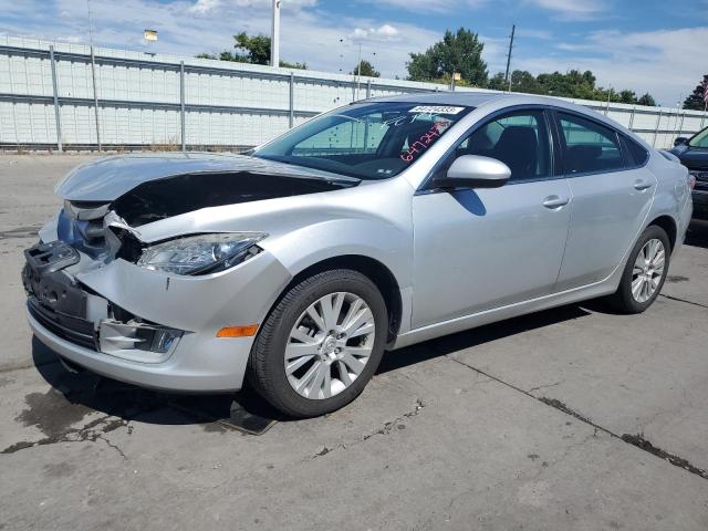 2010 Mazda Mazda6 i