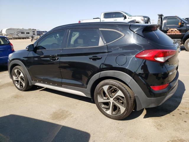KM8J3CA25JU685342 Hyundai Tucson Value