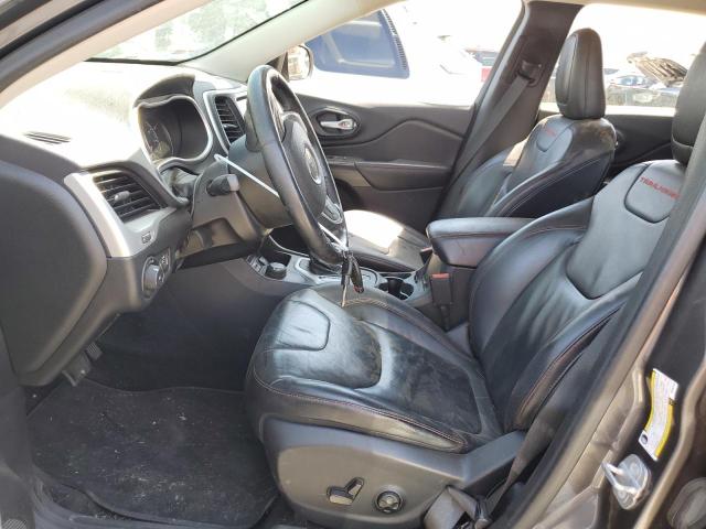 1C4PJMBS8EW161315 Jeep Cherokee Trailhawk