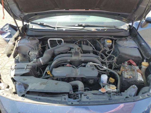 4S4BSACC0H3318284 Subaru Outback 2.5i Premium