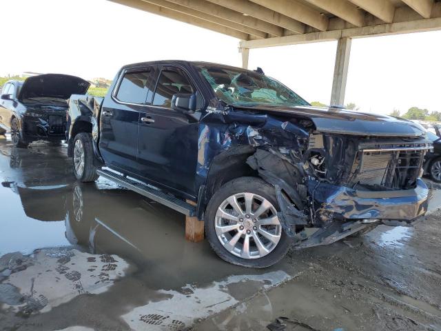 Vin: 1gcuyhel2mz310521, lot: 64524613, chevrolet all models k1500 high country 20214