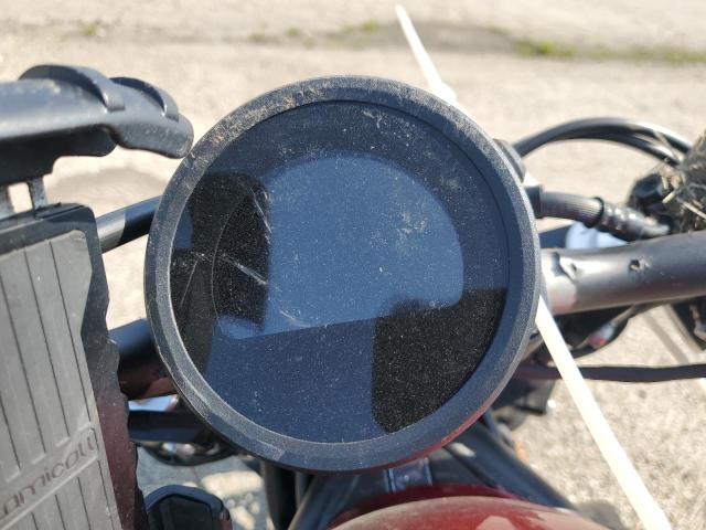 2023 HONDA CMX300 - MLHNC5307P5600949