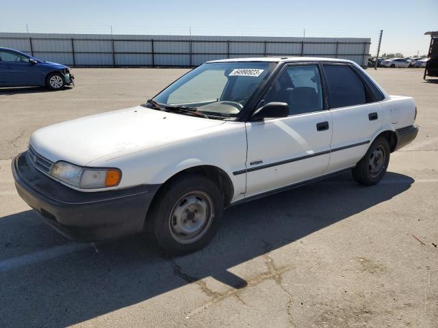 1990 Geo Prizm Base