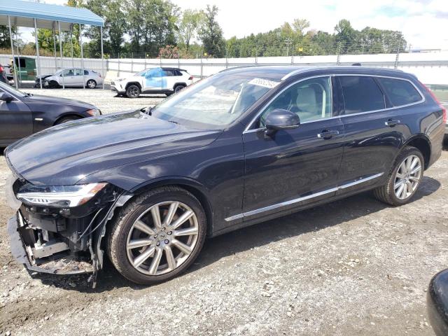 2018 Volvo V90 