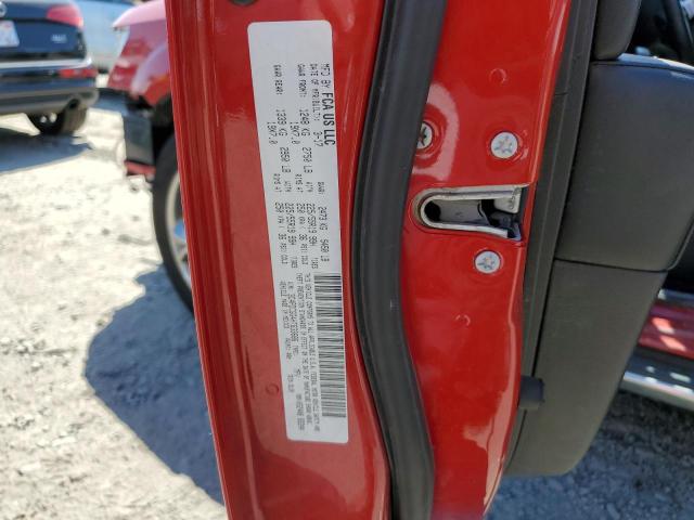 3C4PDCGG4HT633686 Dodge Journey Crossroad