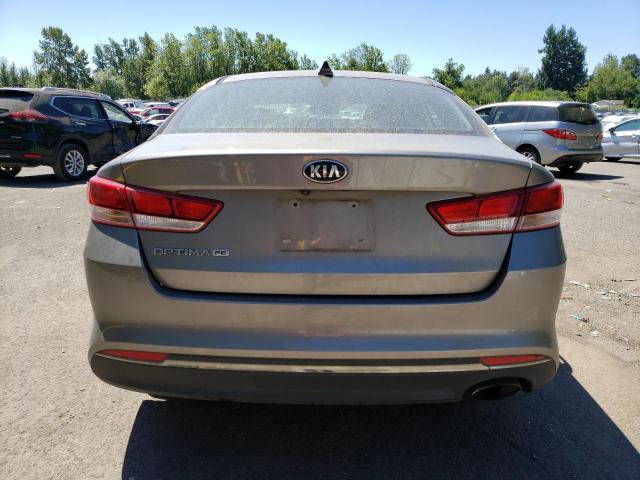 5XXGT4L37GG021424 KIA Optima Lx