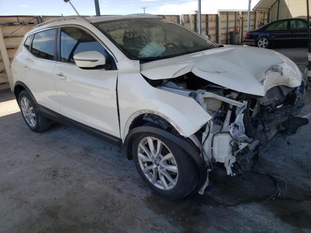 JN1BJ1BV8MW312870 Nissan Rogue Sport Sv