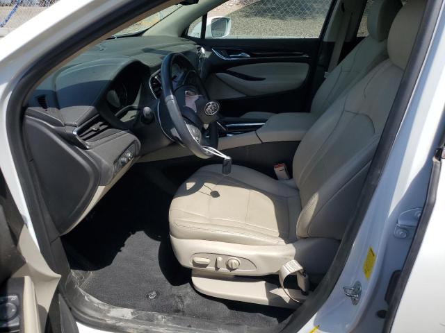 5GAERBKW0KJ167191 Buick Enclave Essence