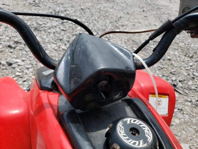 2006 HONDA TRX 1HF7E238964604806