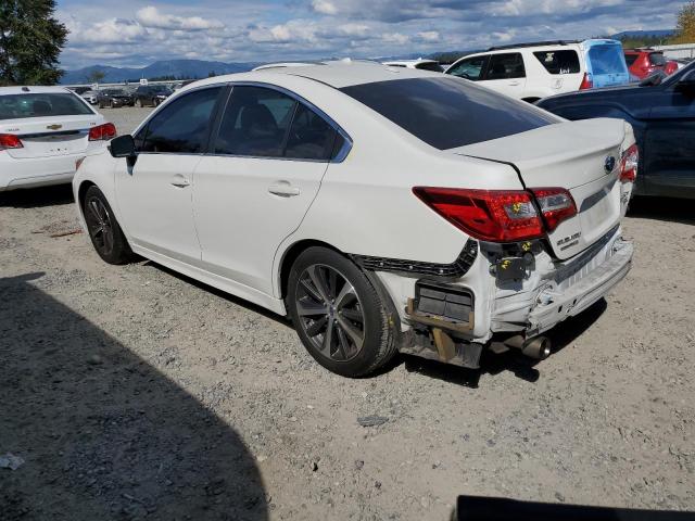 4S3BNAN62F3054727 Subaru Legacy 2.5i Limited