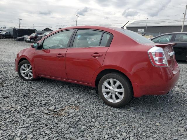 Vin: 3n1ab6ap5cl711457, lot: 64309203, nissan sentra 2.0 20122