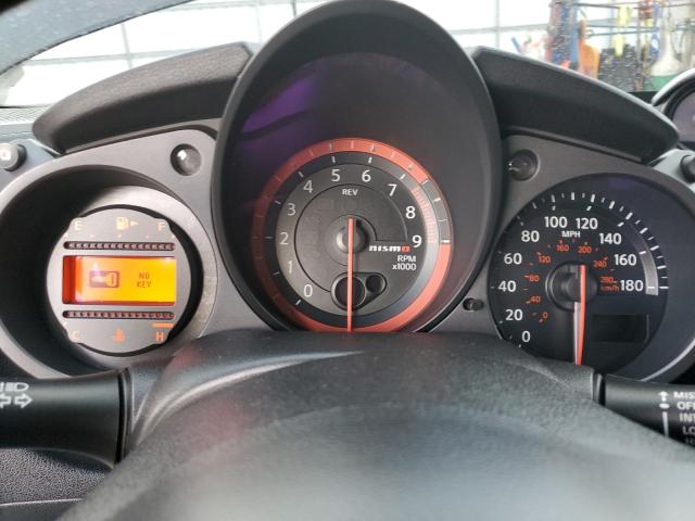 JN1AZ4EH6FM441619 Nissan 370Z BASE